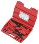 Ellient Tools Zéger Fogó Készlet 2 db