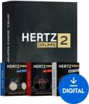 Hertz Drums Bundle (Digitális termék)