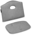 Lionelo - FLORIS CUSHION üléspárna gyerek etetőszékhez Grey Stone 5903771700641 (LN0356)