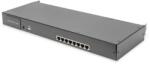 ASSMANN CAT 5 KVM module, 8 port (DS-72216) (DS-72216)