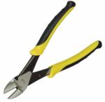 STANLEY Fatmax Hajlított Oldalcsípő Fogó 200 mm