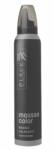 Black Professional Mousse Color 200 ml vopsea semi-permanentă Dark Grey