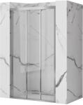 Rea Usa de nisa culisanta Rea Alex 130 cm sticla 4 mm crom (REA-K0923)