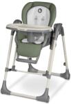 Lionelo - LAURICE gyermek étkezőszék, olívazöld 5903771702799 (LN0366)