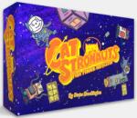 Atlas Games CatStronauts: Fish Finder Satellite Expansion (angol) kiegészítő