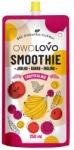 OWOLOVO Tropic Smoothie Alma-Banán-Málna - 250ml - vitaminbolt - 598 Ft