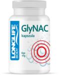 Longlife GlyNac kapszula - 60db - vitaminbolt - 4 072 Ft