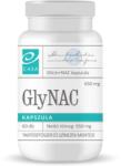 CASA GlyNAC (Glicin+NAC) kapszula - 60db