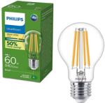 Philips LED izzó ULTRAEFFICIENT VINTAGE Philips E27/4W/230V 2700K 8721103054814 (P6765)
