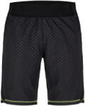 ZSPORT Férfi Kültéri Rövidnadrág - Lélegző és Fenntartható Tervezés fekete
