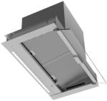 CATA - Páraelszívó Corona NO drip 60 X Inox (02186310) - watermarkt