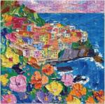 bboldin Z-765 - Cinque Terre - 1000 db-os puzzle (Z-765)