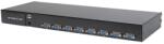 ASSMANN KVM module, 8 port (DS-72213)