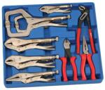 Genius Tools Fogó Készlet 12 db