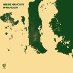 Herbie Hancock - Mwandishi (Limited Edition) (Moss Green Coloured) (180 g) (LP) (8719262040564)