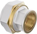 Mexen PEX-S reducție compresie PEX 20 x 3/4 GW - W97222-2034F-00 (W97222-2034F-00)