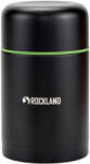 Rockland Comet 0, 75 L ételtermosz fekete