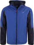 ZSPORT Vízálló férfi sídzseki Athl DPT Nathaniel fekete|kék