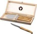 Dry Ager Steak késszett (4db) (DX0089)