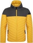 ZSPORT Sárga férfi kabát Jenda 3XL - Könnyű és vízálló sárga