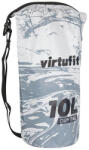 VIRTUFIT Dry Bag 10Literes vízálló táska 10 LITER fehér