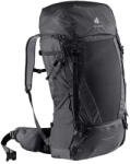 Deuter Futura Air Trek 60+10 hátizsák fekete
