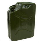  Benzineskanna fém 20 literes 13780 (PE-6351)
