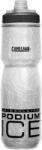 CamelBak Túrakulacs Podium Ice 620ml fehér|fekete|szürke