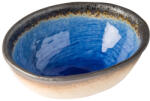 Made in Japan Bol de servit COBALT BLUE 17 cm, 600 ml, MIJ (MIJC7163) Castron