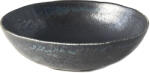 Made in Japan Bol de masă BB BLACK 16, 5 cm, 300 ml, MIJ (MIJC0651) Castron