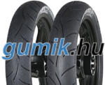 Sava MC50 ( 130/70-17 TL 62H M-Racer ) - gumik