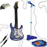  Elektromos gitár (KX4332_1)