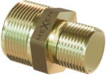 Mexen BRASS niplă reductoare din alamă 2 GZ x 6/4 GZ - W97405-2064 (W97405-2064)