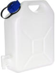  Műanyag kanna csappal 5L (Y19500220) (PE-7824)