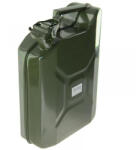  Benzineskanna, fém, 10 literes 13781 (PE-5610)