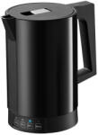 ritterwerk Cavita 5 vízforraló, fekete, 635.015