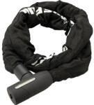 BikeFun Lakat BIKEFUN CITYCHAIN 2 lánc 5x850 mm, fekete