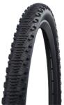  Köpeny 700x38c (40-622) 28x1, 50 schwalbe cx comp hs369 fekete