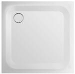 BETTE BETTE ULTRA ZUHANYTÁLCA 80x80x2, 5 , FEHÉR (BETTE5830-000T1)