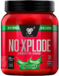 BSN N. O. -Xplode Legendary NEW 390 g, explozie verde