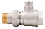 ITAP 2-utas zónaszelep golyós 1" KB hollandis (9800100) (9800100)