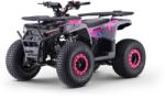 Beneo Benzines gyerek quad Beneo Motors WARRIOR rózsaszín - 125 cm³