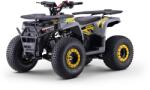 Beneo Benzines gyerek quad Beneo Motors WARRIOR sárga - 125 cm³