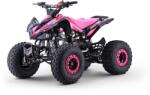 Beneo Benzines quad gyerekeknek Beneo Motors ZXT rózsaszín - 125cm3