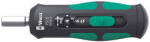Wera Surubelnita dinamometrica 7515 Kraftform, 2-6 Nm, Wera 05075815001 (05075815001)