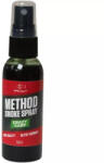 Speciál Mix Crazy Carp Method Smoke Spray 50ml (SMMSS10)