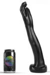 Dark Crystal Otto Arm - prémium g-pontos vibrátor 34 cm hosszú