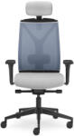 LD Seating LEAF 503-SYQ irodai szék_