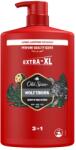  Old Spice SG 1000ml WolfThorn