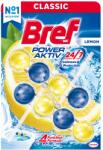 Bref golyók 2x50g POWER ACTIV Citrom